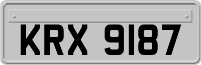 KRX9187