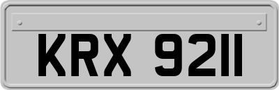 KRX9211