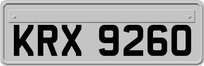 KRX9260