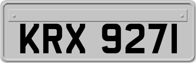 KRX9271