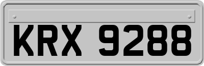 KRX9288