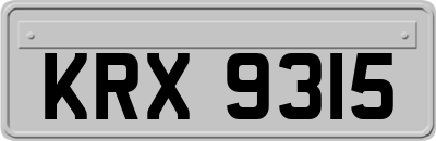 KRX9315
