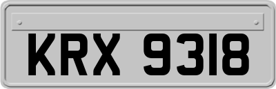 KRX9318