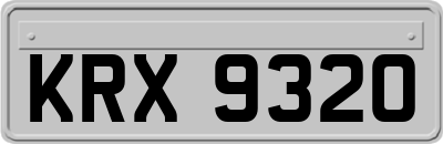 KRX9320