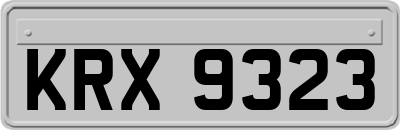 KRX9323