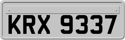 KRX9337