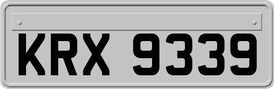KRX9339