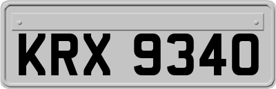 KRX9340