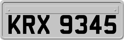 KRX9345