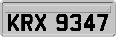 KRX9347