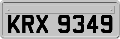 KRX9349
