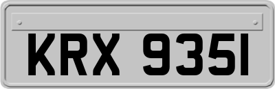 KRX9351