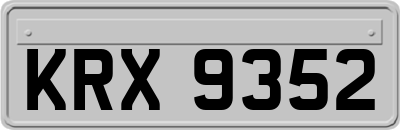 KRX9352