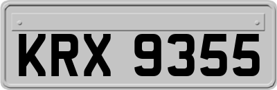 KRX9355