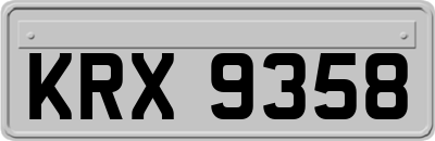 KRX9358