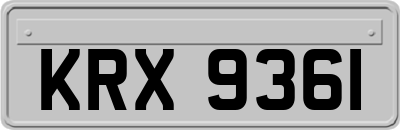 KRX9361