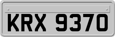 KRX9370