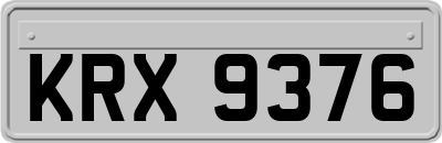 KRX9376