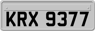 KRX9377