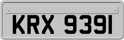KRX9391