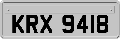 KRX9418