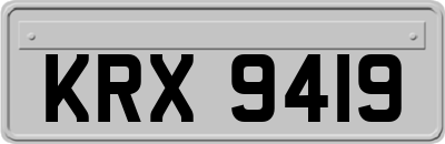 KRX9419