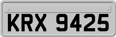 KRX9425