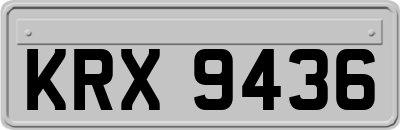KRX9436
