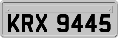 KRX9445