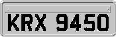 KRX9450