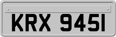 KRX9451