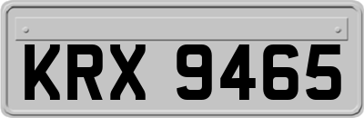 KRX9465