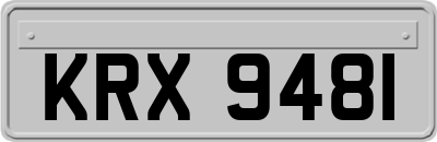 KRX9481