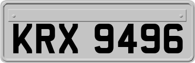 KRX9496