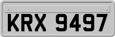 KRX9497