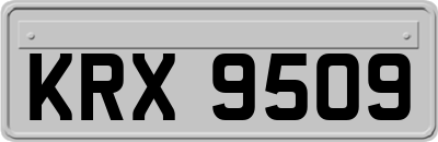 KRX9509