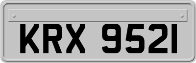 KRX9521