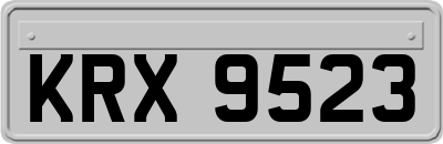 KRX9523