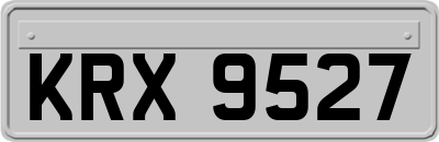 KRX9527