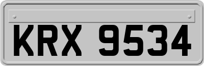 KRX9534