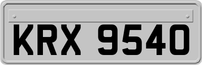 KRX9540