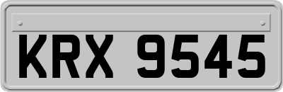 KRX9545