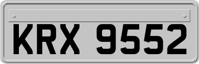 KRX9552