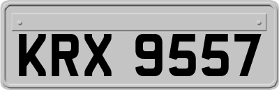 KRX9557