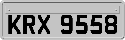 KRX9558