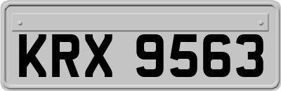 KRX9563
