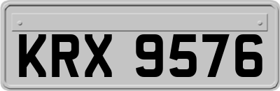 KRX9576