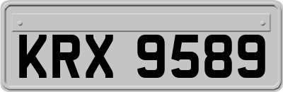 KRX9589
