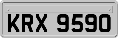 KRX9590