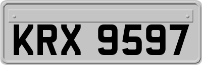 KRX9597